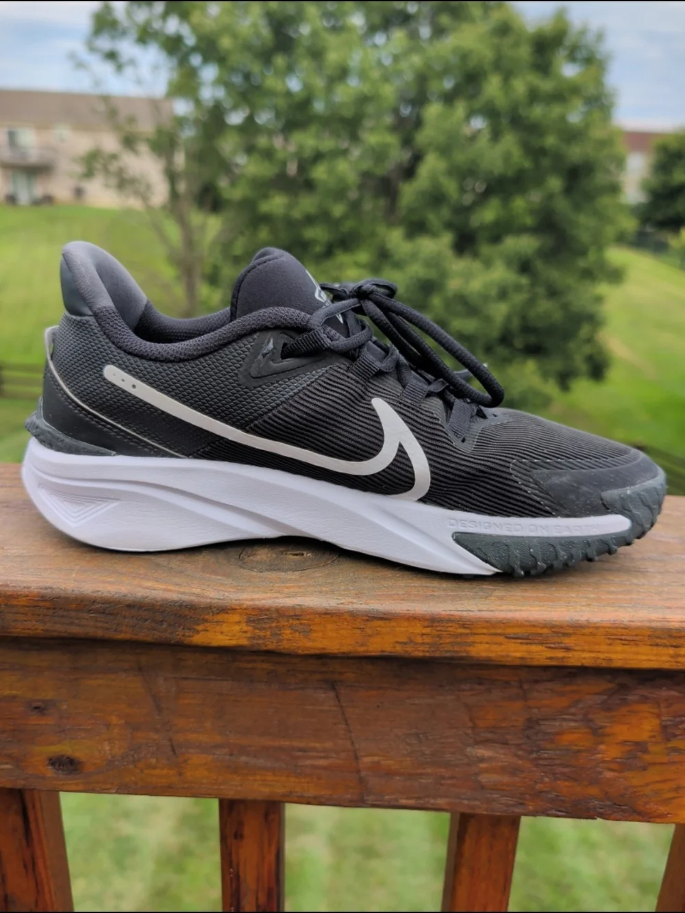 Nike star runner